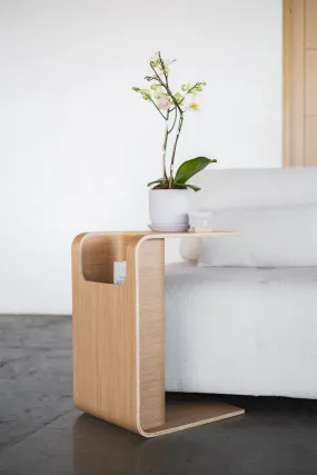 Toby Side Table