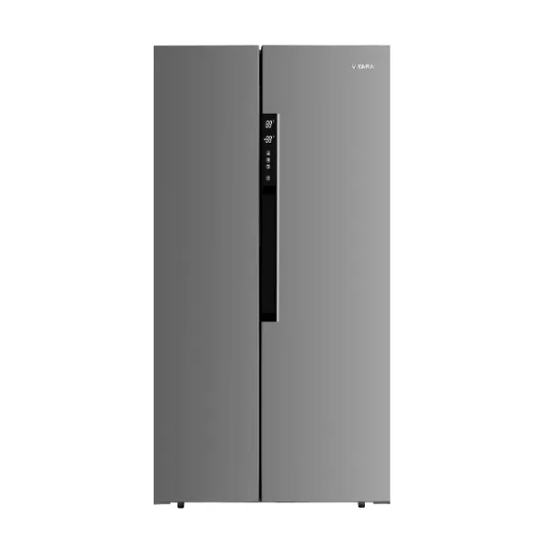 Vitara Side by Side Refrigerator 20.6 Cubic Feet VSBS2100