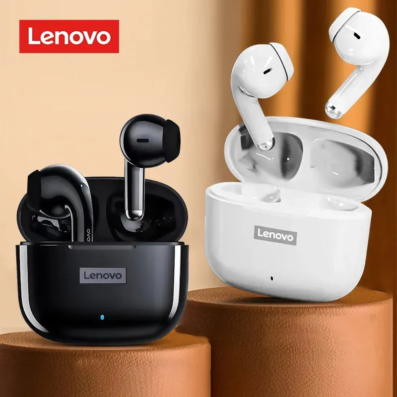 Wireless Ear Buds With Microphone for Work Computer